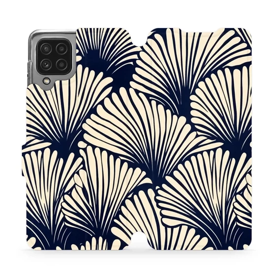 Hülle für Samsung Galaxy M22 - Farbe VA41S