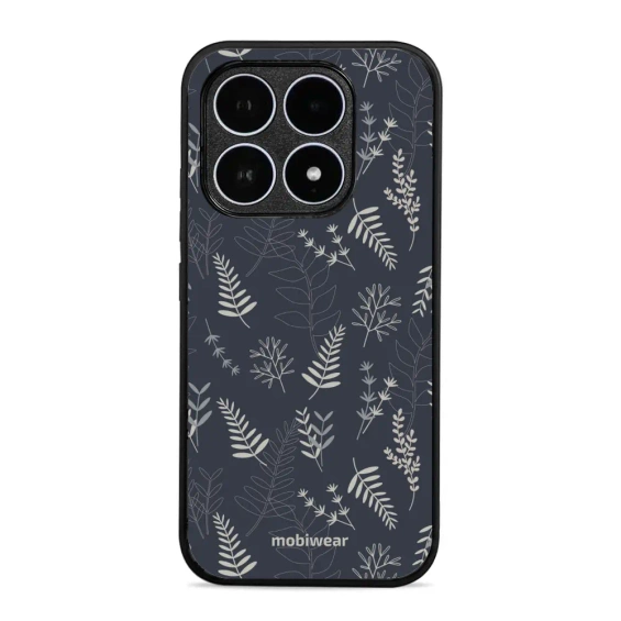 Hülle Glossy Case für Xiaomi 17 - Farbe G044G