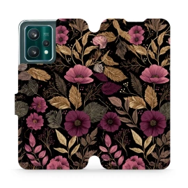 Hülle für Realme 9 Pro Plus - Farbe V170S