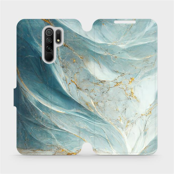 Hülle für Xiaomi Redmi 9 - Farbe VP34S