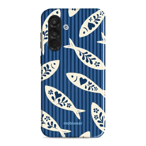 Hülle Elite Pro für Samsung Galaxy A36 5G - Farbe EP89E