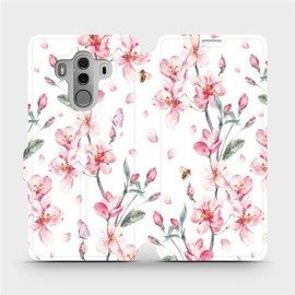 Hülle für Huawei Mate 10 Pro - Farbe M124S