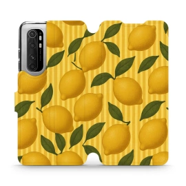 Hülle für Xiaomi Mi Note 10 Lite - Farbe VP81S