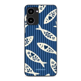 Hülle Glossy Case für Realme 10 4G - Farbe GP89G