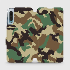 Hülle für Huawei P Smart Pro - Farbe V111P