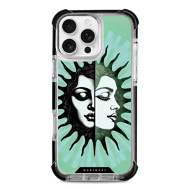 Hülle MagSafe Elite Bumper für Apple iPhone 16 Pro Max - Farbe D022D