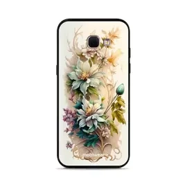 Hülle Glossy Case für Samsung Galaxy A5 2017 - Farbe G014G