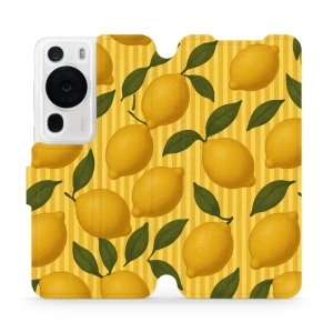 Hülle für Huawei P60 Pro - Farbe VP81S