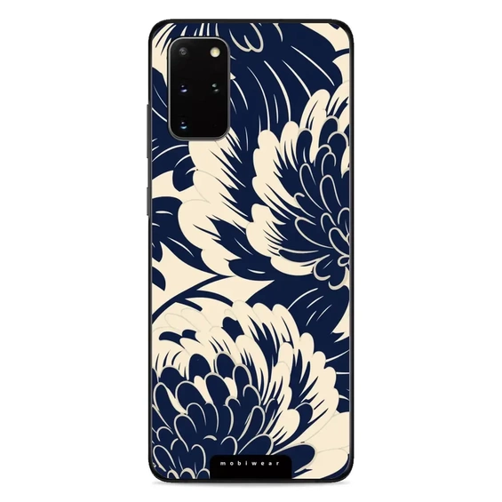 Hülle Glossy Case für Samsung Galaxy S20 Plus - Farbe GA40G