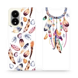 Hülle für OPPO A38 - Farbe M003S