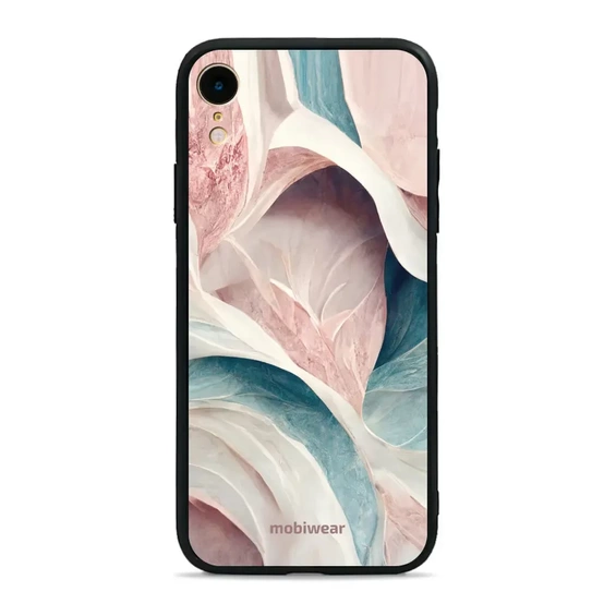 Hülle Glossy Case für Apple iPhone XR - Farbe G026G