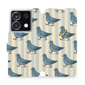 Hülle für Xiaomi POCO X6 - Farbe VP91S