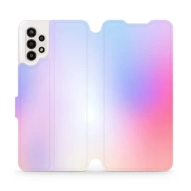 Hülle für Samsung Galaxy A13 4G - Farbe VP65S