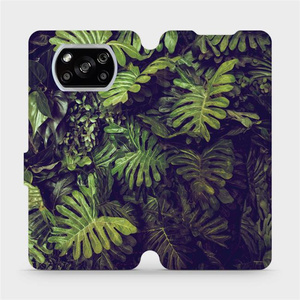 Hülle für Xiaomi POCO X3 NFC - Farbe V136P