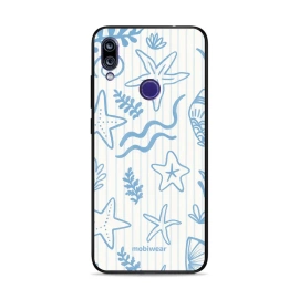 Hülle Glossy Case für Xiaomi Redmi 7 - Farbe GP88G
