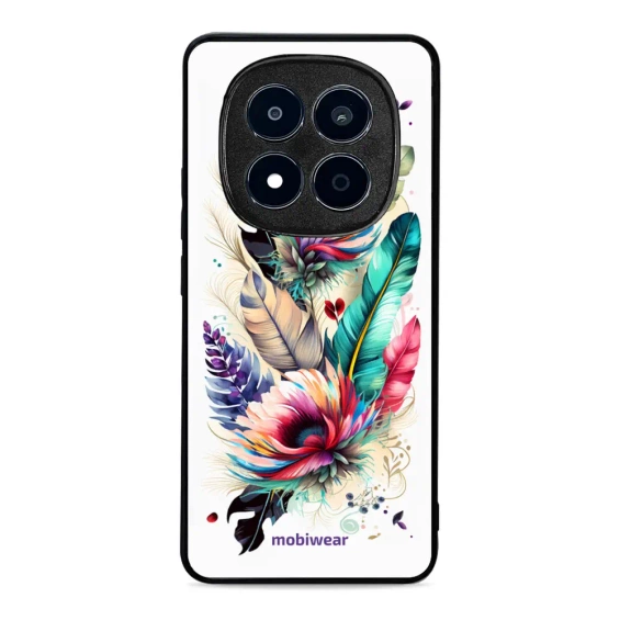 Hülle Glossy Case für Xiaomi Redmi Note 15 Pro 5G - Farbe G017G