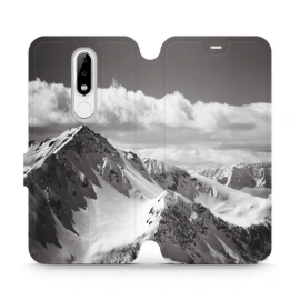 Hülle für Nokia 5.1 Plus - Farbe M152P