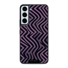 Hülle Glossy Case für Samsung Galaxy S22 - Farbe GA55G