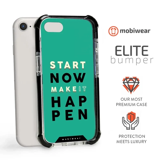 Hülle MagSafe Elite Bumper für Apple iPhone 7 - Farbe D079D