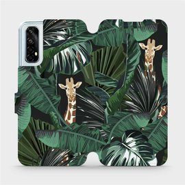 Hülle für Realme 7 - Farbe VP06P