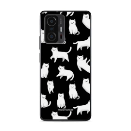 Hülle Glossy Case für Xiaomi 11T - Farbe G163G