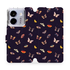 Hülle für Xiaomi POCO M7 Pro 5G - Farbe VP78S