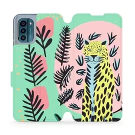 Hülle für Nokia G21 - Farbe VP52S