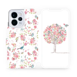 Hülle für OPPO Reno 15 - Farbe M120S