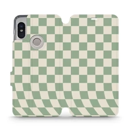 Hülle für Xiaomi Redmi Note 5 - Farbe VA58S