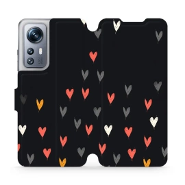 Hülle für Xiaomi 12S - Farbe VP79P