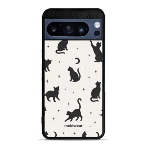 Hülle Glossy Case für Google Pixel 8 Pro - Farbe G162G