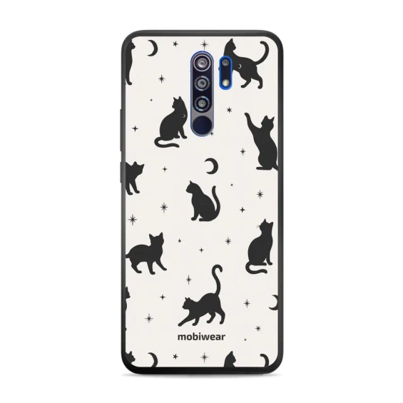 Hülle Glossy Case für Xiaomi Redmi 9 - Farbe G162G