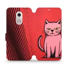 Hülle für Xiaomi Redmi 5 Plus - Farbe VP54S