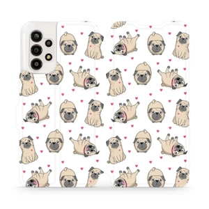 Hülle für Samsung Galaxy A13 4G - Farbe M097P