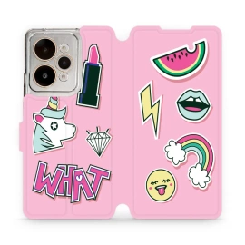 Hülle für Realme 15 Pro 5G - Farbe M129S