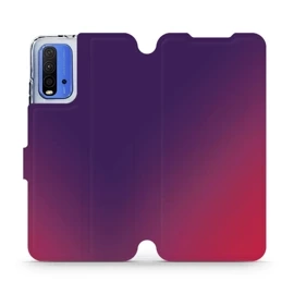 Hülle für Xiaomi Redmi 9T - Farbe VP67S