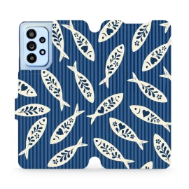 Hülle für Samsung Galaxy A53 5G - Farbe VP89S