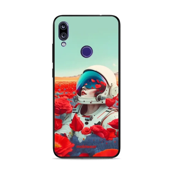 Hülle Glossy Case für Xiaomi Redmi 7 - Farbe G001G