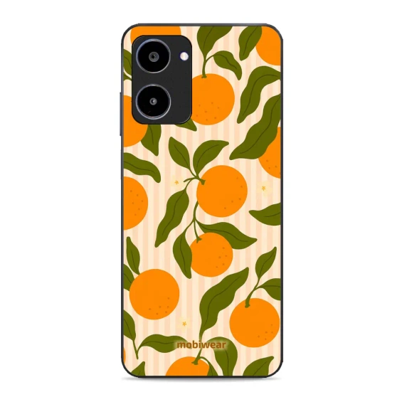 Hülle Glossy Case für Realme 10 4G - Farbe GP82G