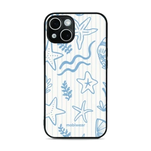 Hülle Glossy Case für Apple iPhone 14 - Farbe GP88G