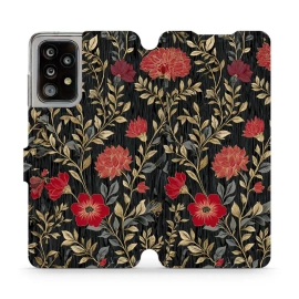 Hülle für Samsung Galaxy A52 - Farbe V172S