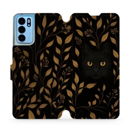 Hülle für Oppo Reno 6 5G - Farbe V164S