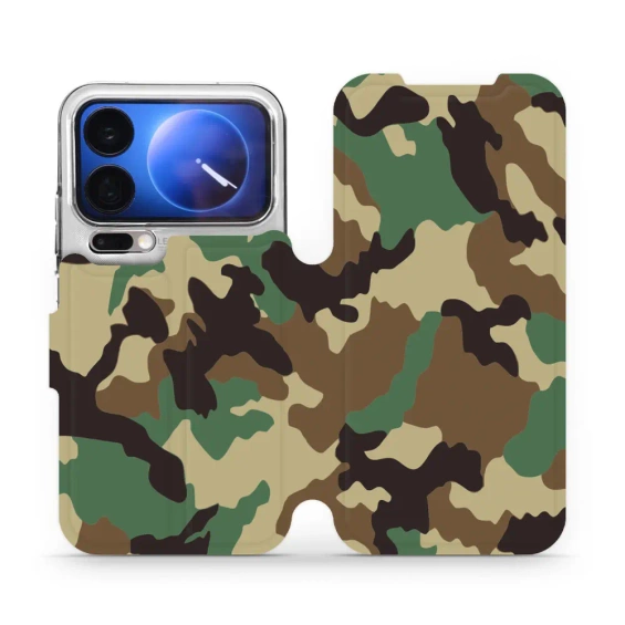 Hülle für Xiaomi 17 Pro - Farbe V111P