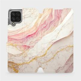 Hülle für Samsung Galaxy M22 - Farbe VP32S