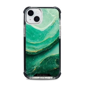 Hülle MagSafe Elite Bumper für Apple iPhone 15 Plus - Farbe D017D