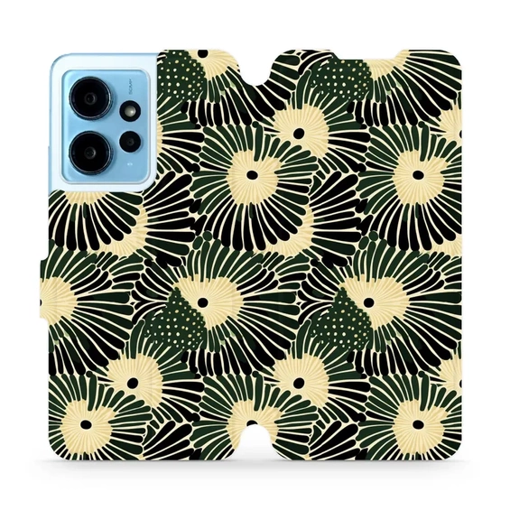 Hülle für Xiaomi Redmi Note 12 4G - Farbe VA44S