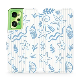 Hülle für Realme GT Neo 2 - Farbe VP88S