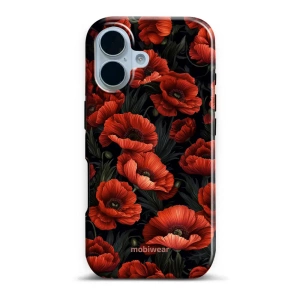 Hülle Elite Pro für Apple iPhone 17 - Farbe EP45E