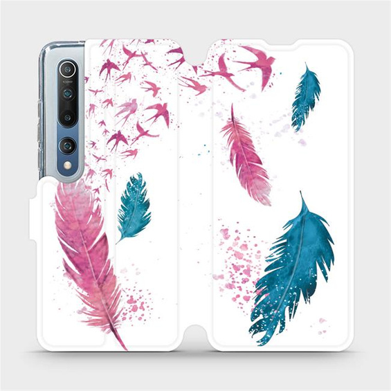 Hülle für Xiaomi Mi 10 - Farbe MR08S
