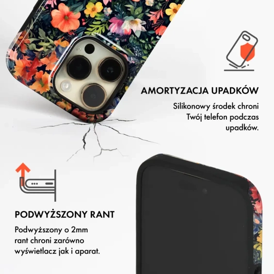 Hülle Elite Pro für Samsung Galaxy A26 5G - Farbe EP48E